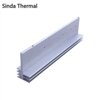 Dissipatore di calore per transistor