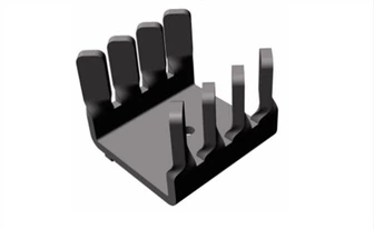 Lavello di stampaggio ad alta velocità