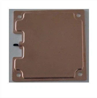 Raffreddatore CPU a camera di vapore