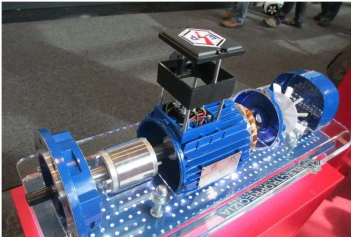 motor cooling fan design motor cooling fan design