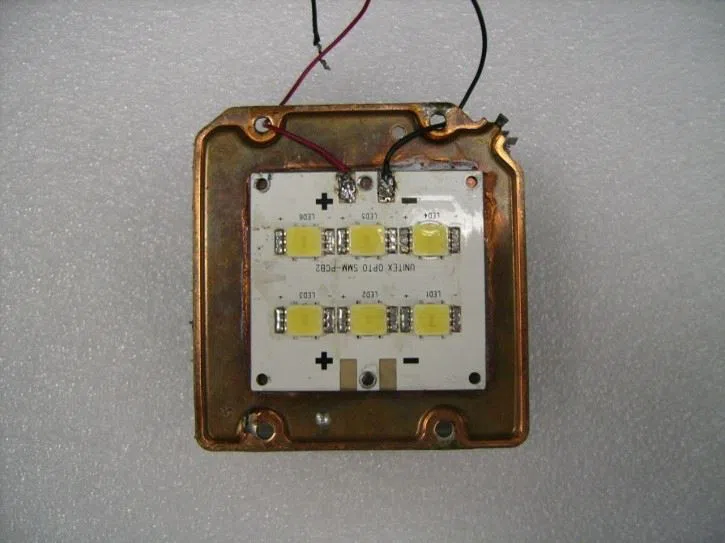 Vapour Chamber Liquid Cooling-10