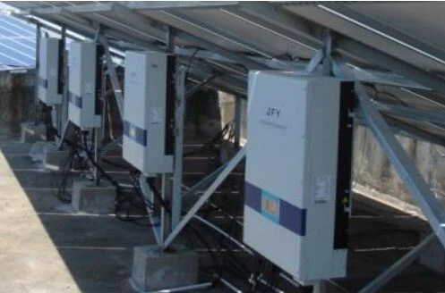 photovoltaic system
