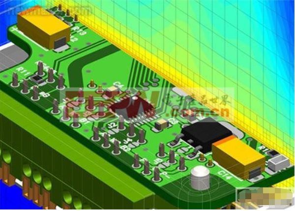 automotive thermal simulation automotive thermal simulation