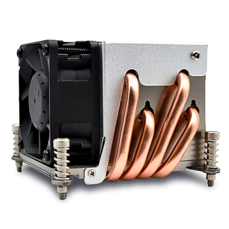 CPU Fan Cooler Heatsink-4 CPU Fan Cooler Heatsink-4