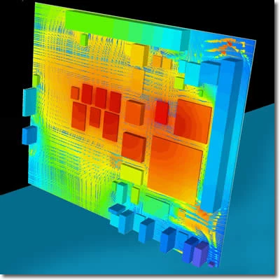 thermal design thermal design