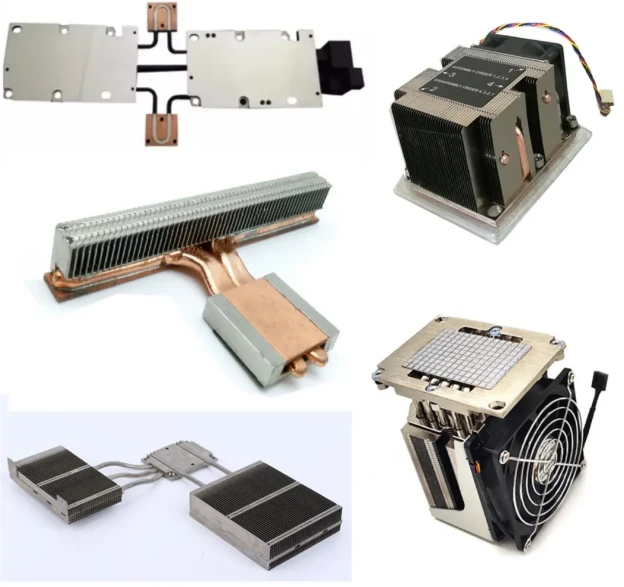 cooling heatsink cooling heatsink