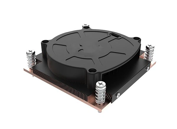 copper skived fin CPU cooler.jpg copper skived fin CPU cooler.jpg