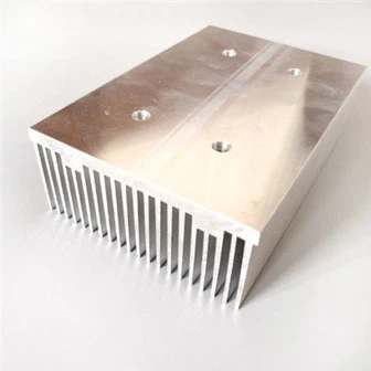 Lavello CNC Cooler