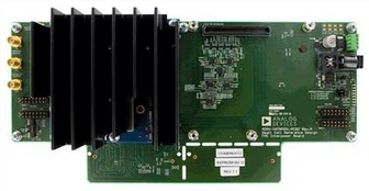 Dissipatore di calore per estrusione di schede PCB