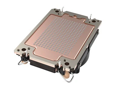 Dissipatori di calore a camera di vapore