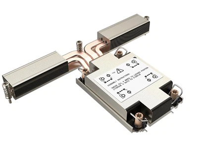 Dissipatore di calore Eaglestream Intel LGA4677 1U EVAC