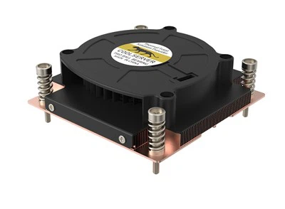 Dissipatore CPU Intel LGA1700 1U Vapor Chamber